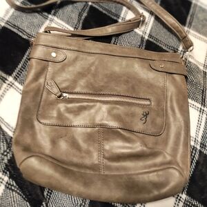 Browning concealed carry purse